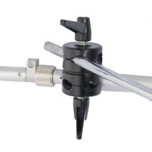 Interfit Eccentric Cam
