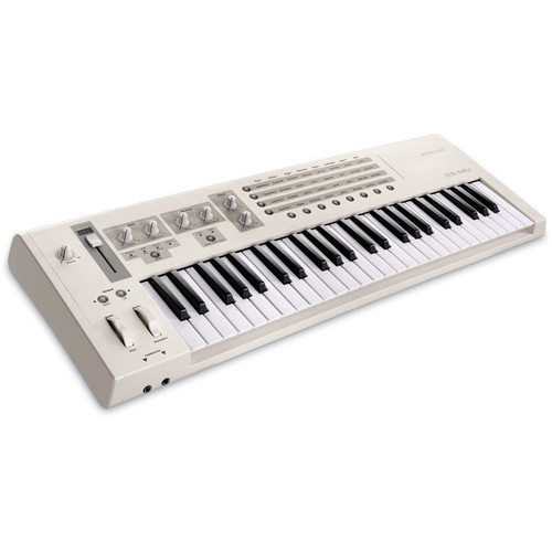 E-MU SHORTboard 49 - USB/MIDI Instrument