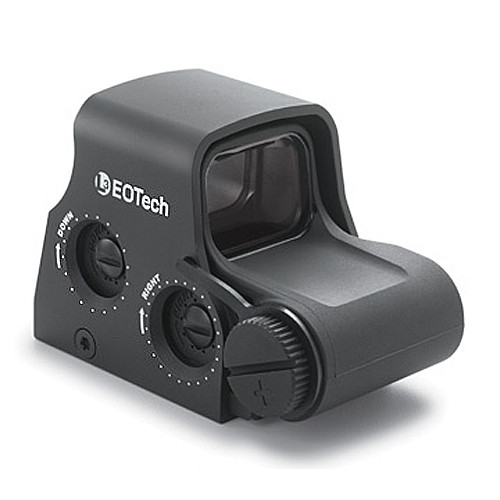 EOTech EOTech XPS2-2 (Matte Black)