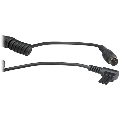 Impact IM-CKE Flash Cable for Nikon Flash Units
