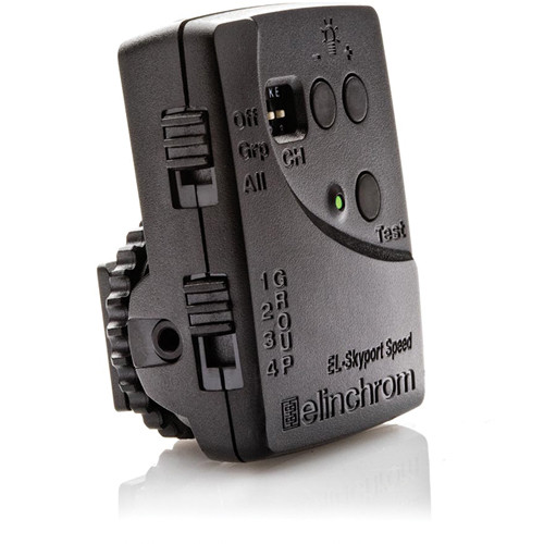Elinchrom Skyport SPEED Transmitter