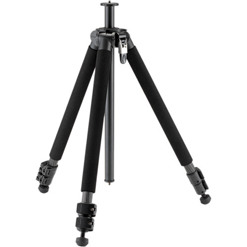 Velbon GEO E530 3-Section Carbon Fiber Tripod