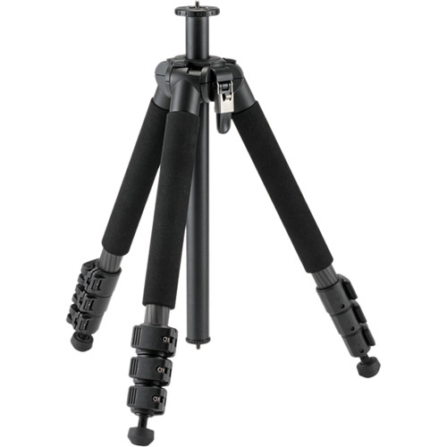 Velbon GEO E640 4-Section Carbon Fiber Tripod