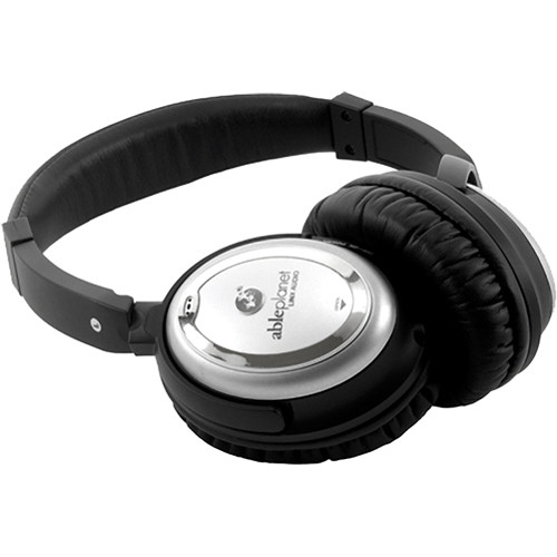 Able Planet NC1000CH Clear Harmony Active Noise Canceling Headphones