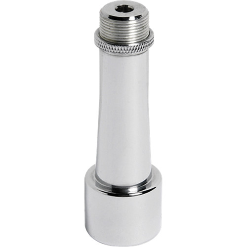 Atlas Sound MS2XTA Top Adapter (Chrome)