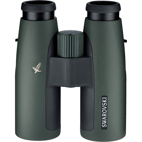 Swarovski SLC 8x42 HD Binocular (Forest Green)