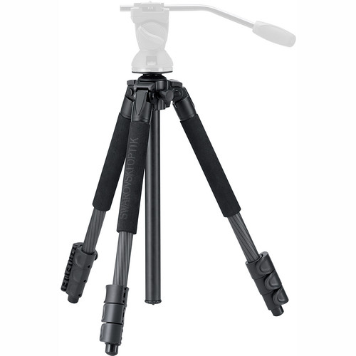 Swarovski CT Travel Carbon Fiber Tripod Legs