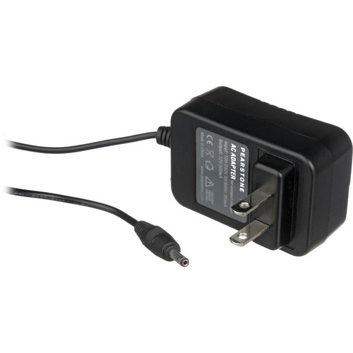 Pearstone AC Adapter for Compact Charger