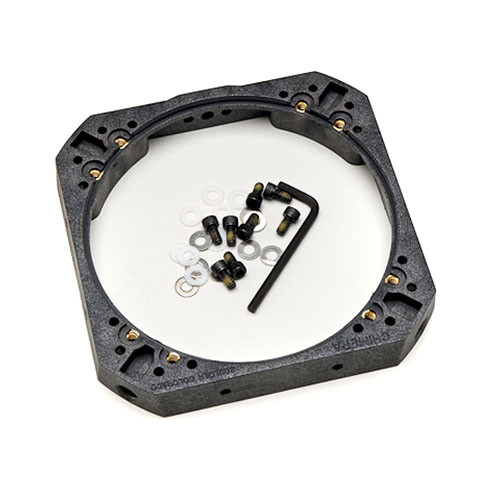 Chimera High Temp Outer Ring for Speed Ring (6.2