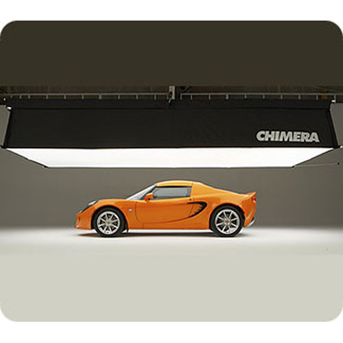 Chimera F2X 5 x 15' Light Bank