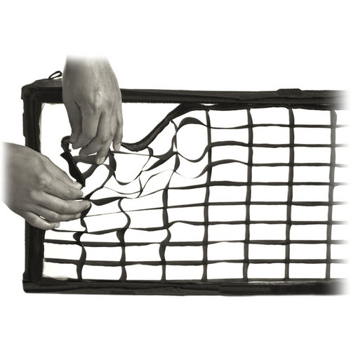 Chimera 30-50 Degree Soft Fabric Grid for Small Strip Light