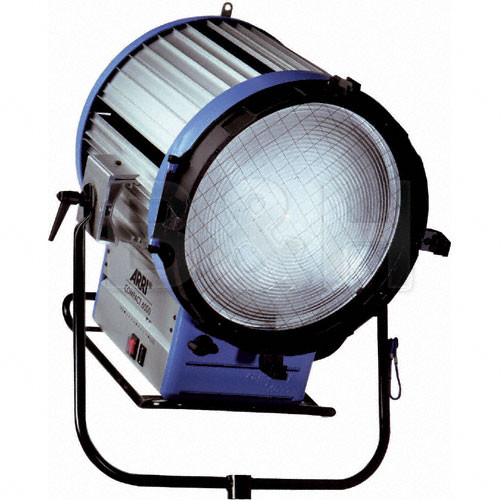 Arri Compact 6KW HMI Fresnel