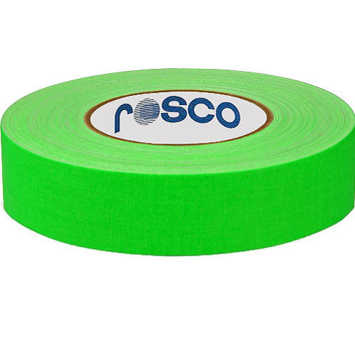 Rosco Gaffers Tape (0.9