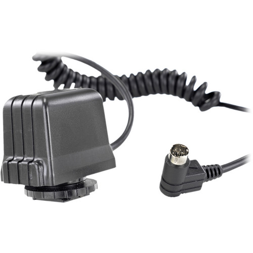 Quantum Instruments Qflash TTL Adapter for Select Hasselblad Cameras