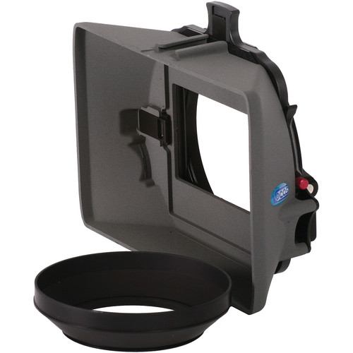 Vocas 0210-0082 MB-210 Mattebox Clip-on Kit