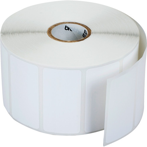 Brother Die Cut Paper Labels (2 x 1.01