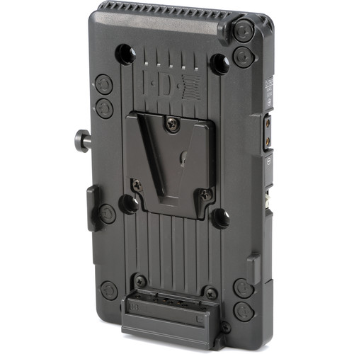 IDX P-V257 Endura V-Mount Plate