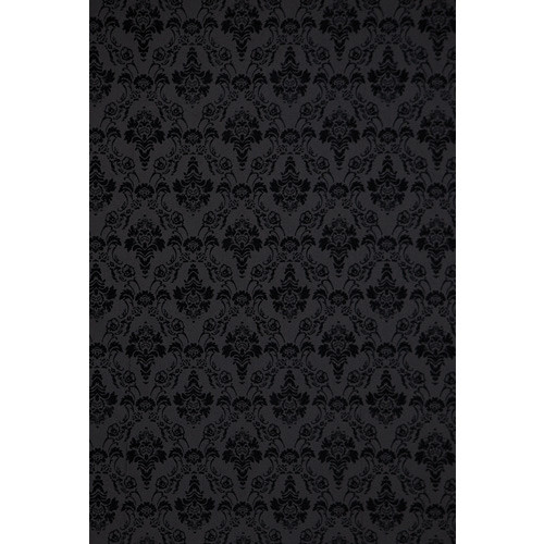 Westcott 5501 Modern Vintage Background (9 x 12', Onyx)