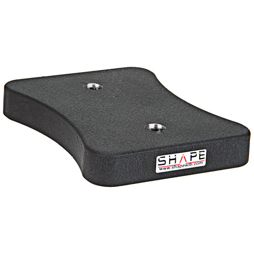 SHAPE Additional Counter Weight
