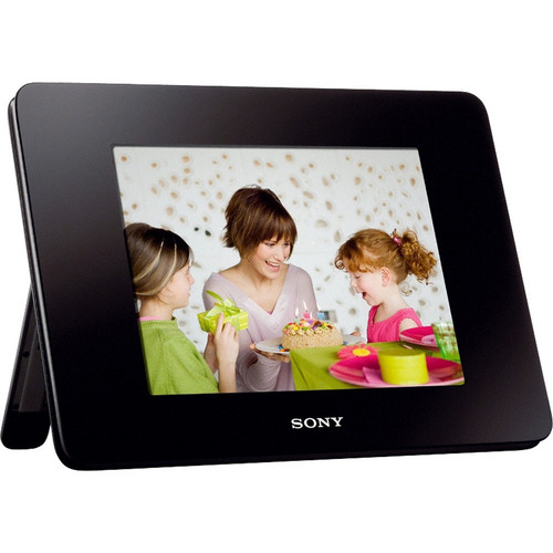 Sony 8