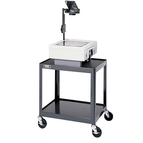 Advance AV2-26E PixMobile Pre-Assembled Projection Cart