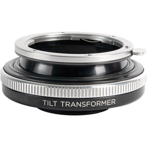 Lensbaby Tilt Transformer for Micro Four Thirds Camera