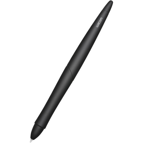 Wacom Intuos4 Inking Pen w/ Stand and Replacement Nibs