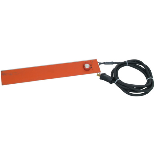 Premier Mounts Heater for In-Wall System