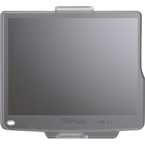 Nikon BM-11 LCD Cover for D7000
