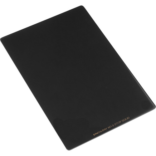 Singh-Ray Cokin P George Lepp Solid Neutral Density Filter (3-Stop)