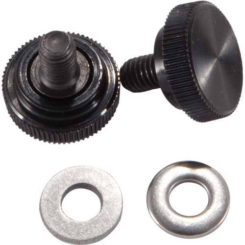 GigaPan Screw Set for Finger/Button Pusher for Epic/Epic 100 (Set of Two)