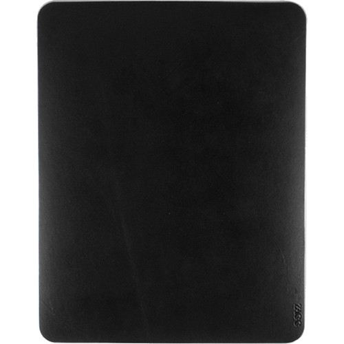 ZAGG LEATHERskin for Apple iPad (Plain Black)