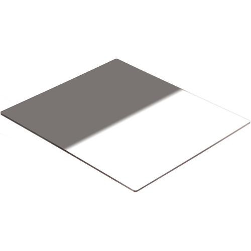 LEE Filters 150 x 170mm 0.9 Graduated Neutral Density Filter (Hard Edge)
