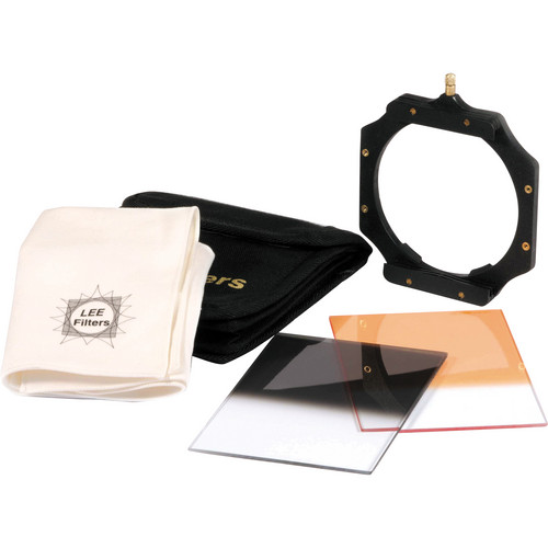 LEE Filters Starter 2 Filter Set