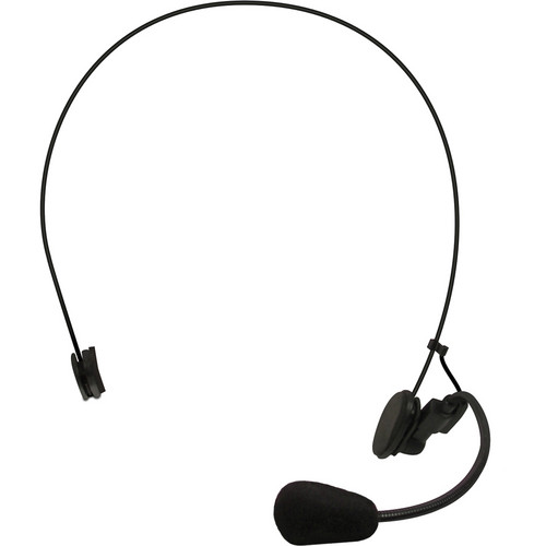 Nady HM-5U HEADMIC Series Headworn Microphone