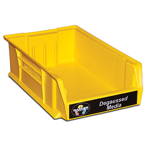 Garner Yellow 