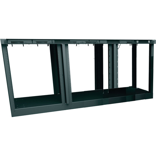 Middle Atlantic IC5F3C5 Series Credenza Rack (3-bay)