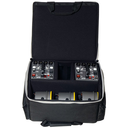 Dynalite MK8-2302 RoadMax 800 W/s 2 Pack 3 Head Kit