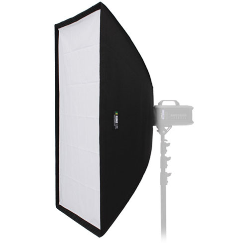 Dynalite Rectangle Box from Rime Lite - 36 x 48