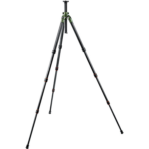Gitzo GT2540F Series 2 Safari 4-Section Carbon Fiber Tripod