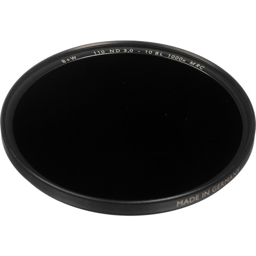 B+W 77mm 3.0 ND MRC 110M Filter