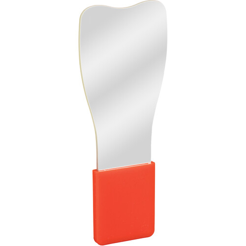 Doctors Eyes Occlusal Mirror No. 12 (65mm)