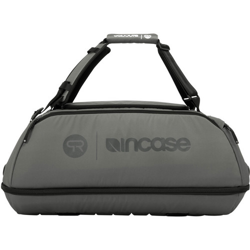 Incase Designs Corp CL55350 Paul Rodriquez Duffel Bag (Moss Green)