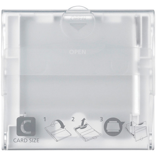Canon Card Sized Paper Cassette CPP-CP300