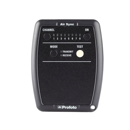 Hensel Profoto Air Sync Transceiver