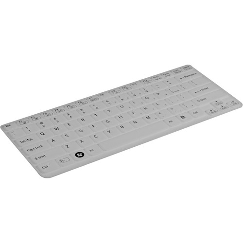 Sony Keyboard Skin for Sony VAIO CA Series Notebook Computers (White)