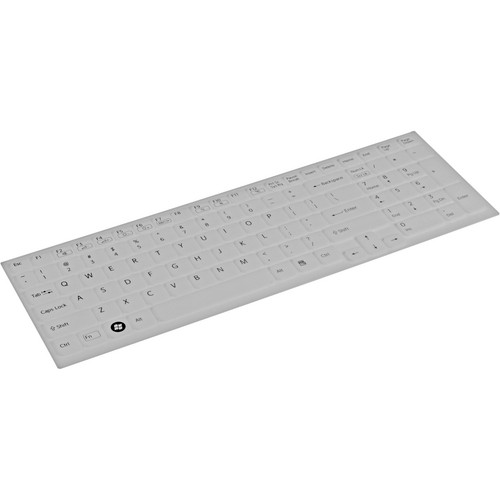 Sony Keyboard Skin for VAIO CB, F2, EJ, EH & EL Series (White)