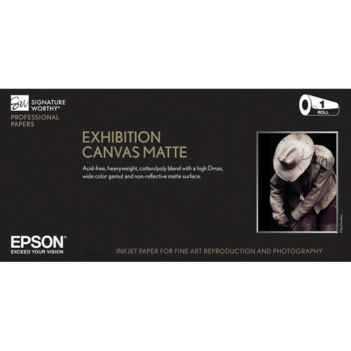 Epson Exhibition Canvas (13