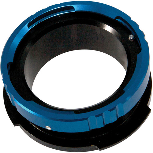 MTF Services Ltd Arri PL to Sony EX3 Adaptor