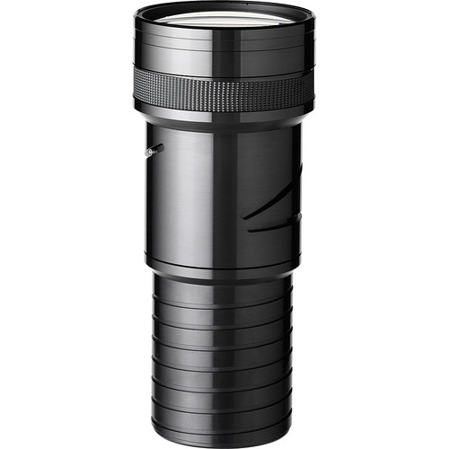 Navitar 2.0-2.75